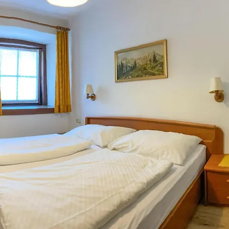 Ferienwohnung In Rauris Apartment