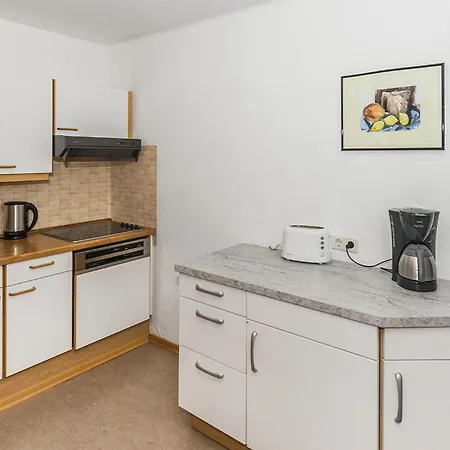 Apartment Ferienwohnung In Rauris *