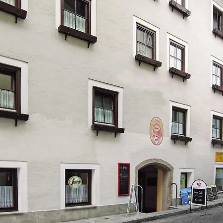 Apartment Ferienwohnung In Rauris Rauris